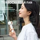 bladeless fan